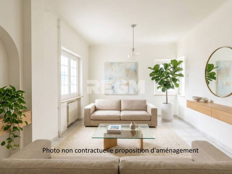Maison à vendre, 130m², BIARRITZ