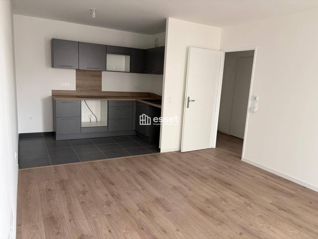 Maison à louer, 43m², CERGY
