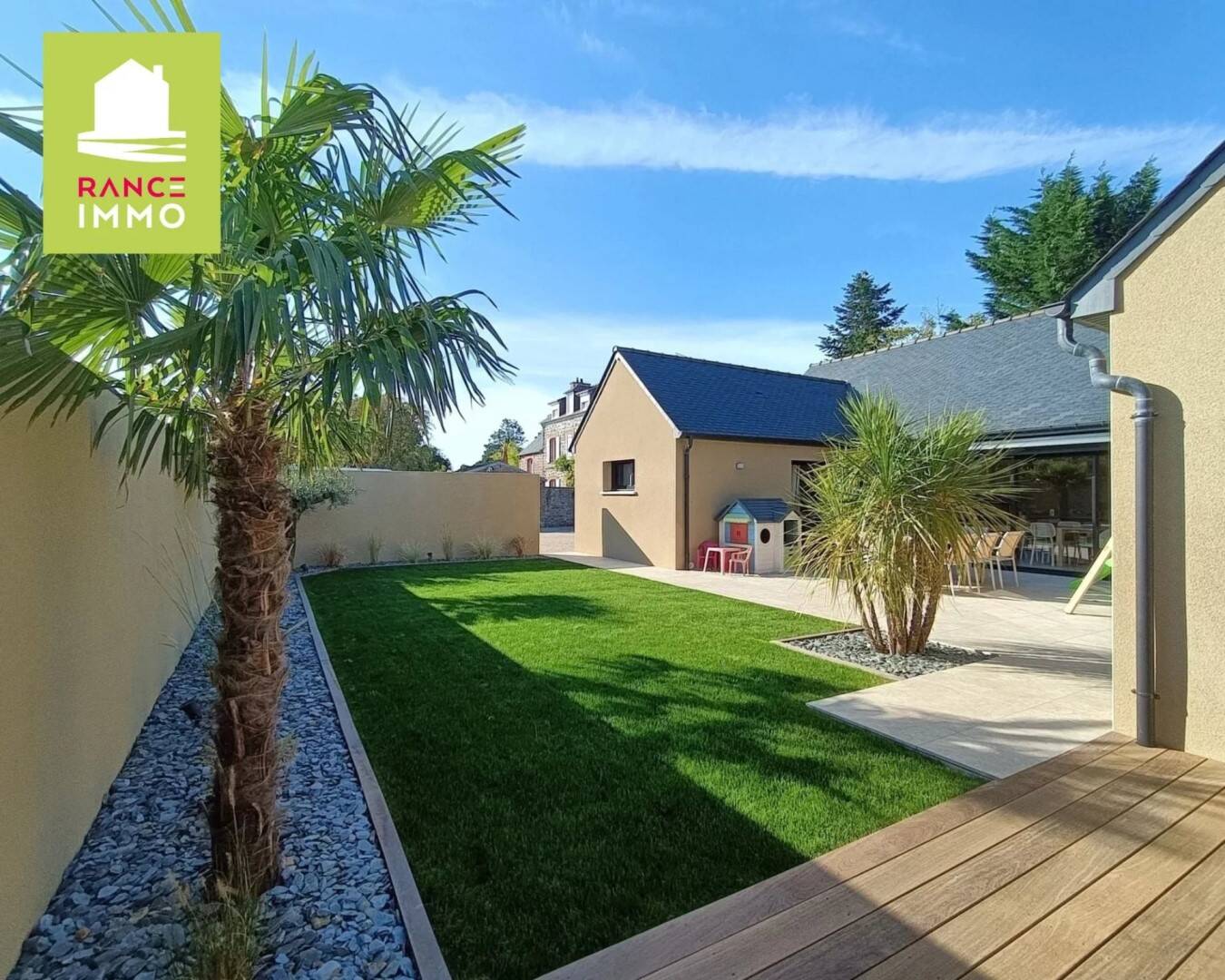 Maison à vendre, 146m², LA RICHARDAIS