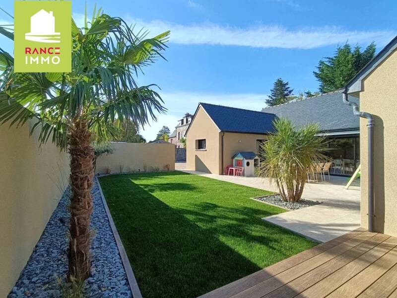 Maison à vendre, 146m², LA RICHARDAIS
