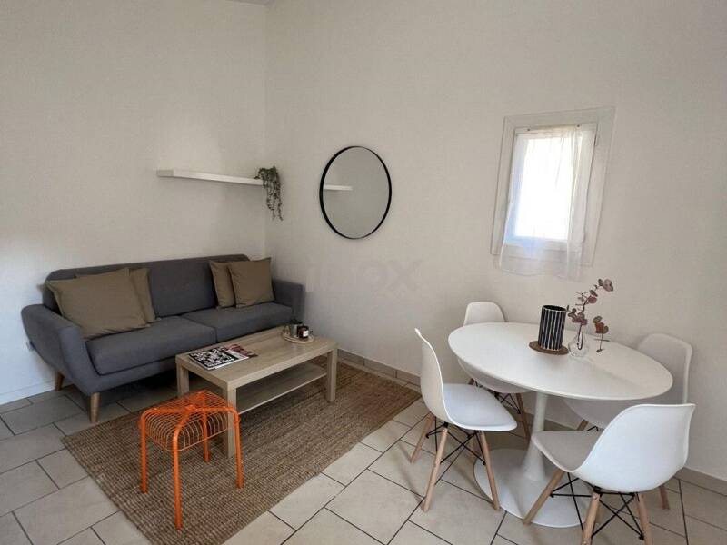 Maison à louer, 30m², TOULON