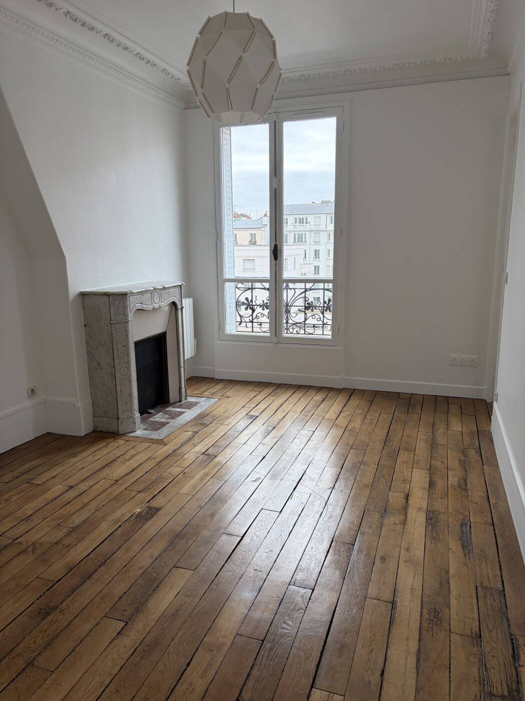Maison à louer, 50m², LEVALLOIS PERRET