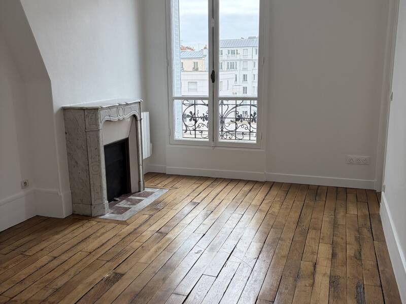 Maison à louer, 50m², LEVALLOIS PERRET