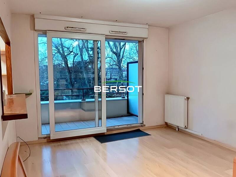Maison à vendre, 56m², BESANCON