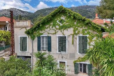 Maison à vendre 367 500 € 7 pièces 5 chambres 140 m² 480 m² de terrain Beaulieu-Darboussèdes Toulon 83000