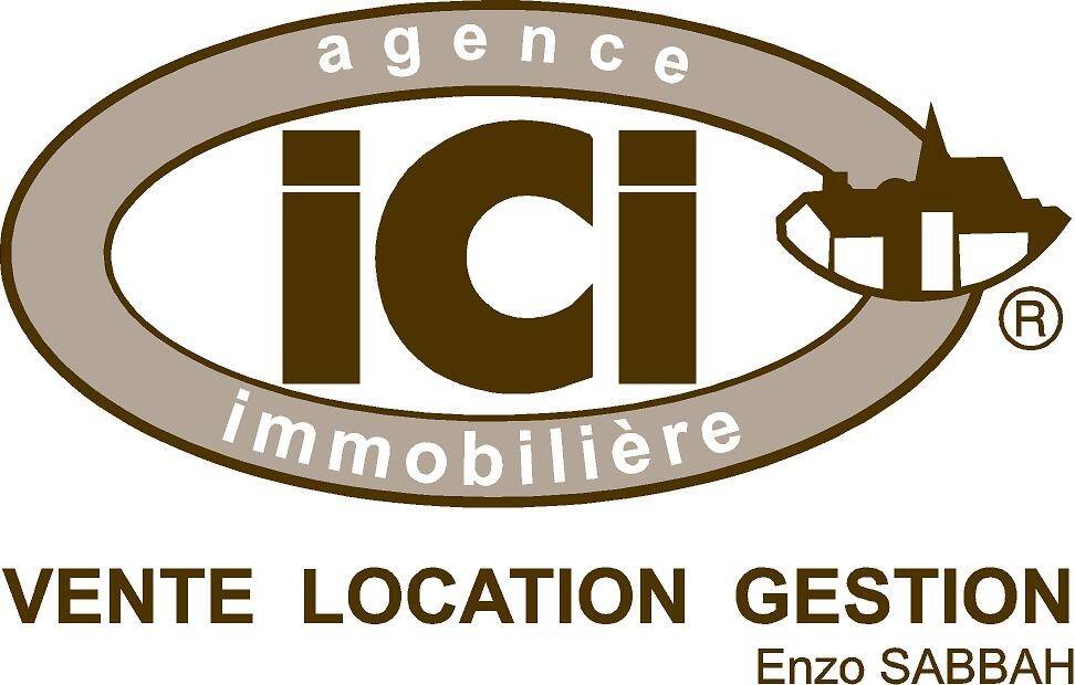 AGENCE ICI