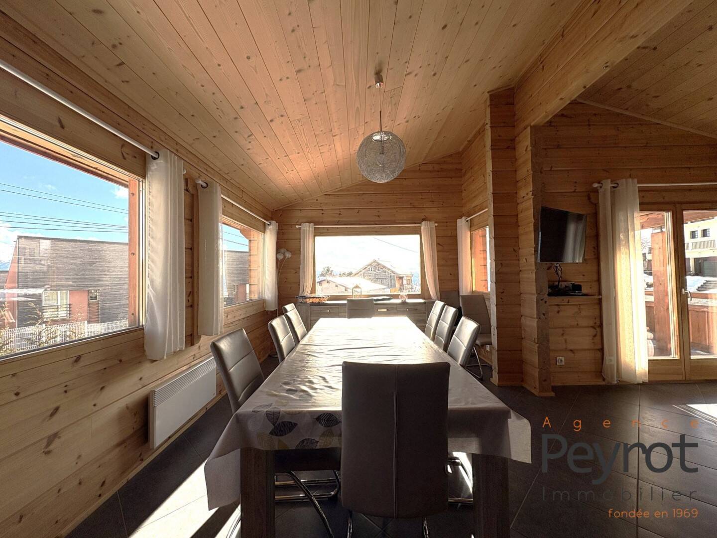 Maison à vendre, 127m², FONT ROMEU ODEILLO VIA