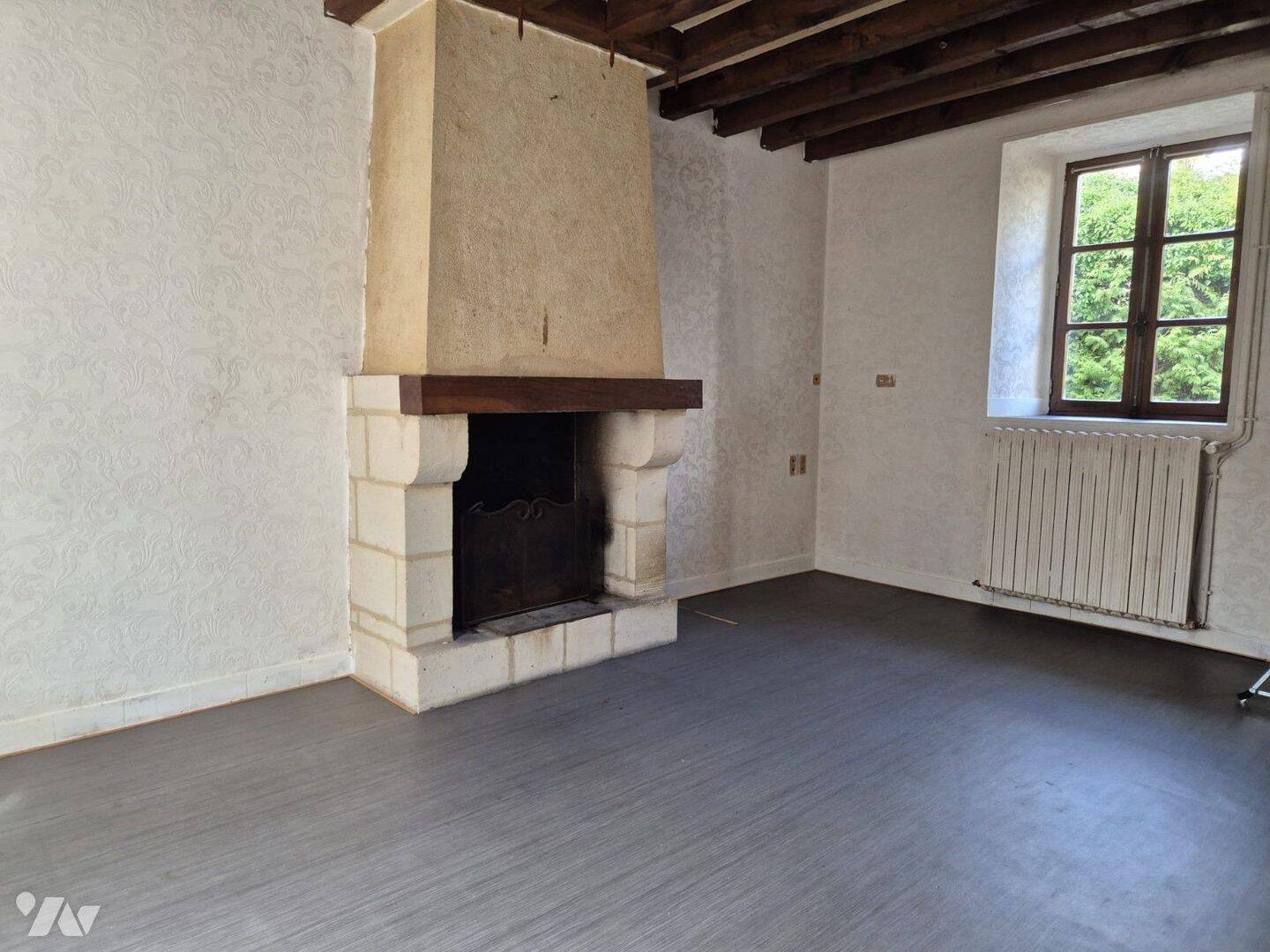 Maison à vendre, 0m², MORTAGNE AU PERCHE
