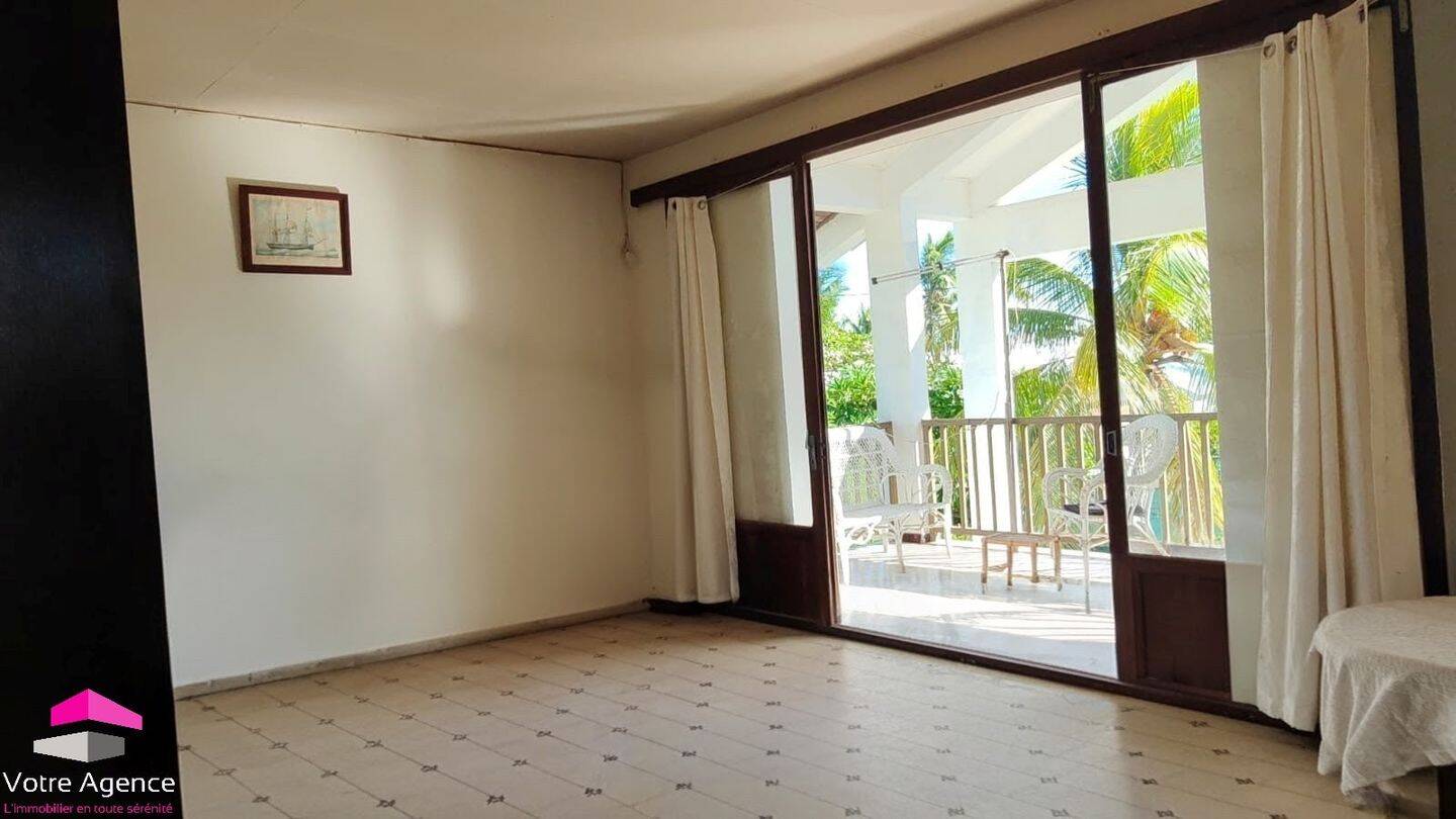 Maison à vendre, 112m², SAINT PAUL