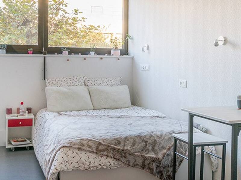 Maison à vendre, 18m², BORDEAUX