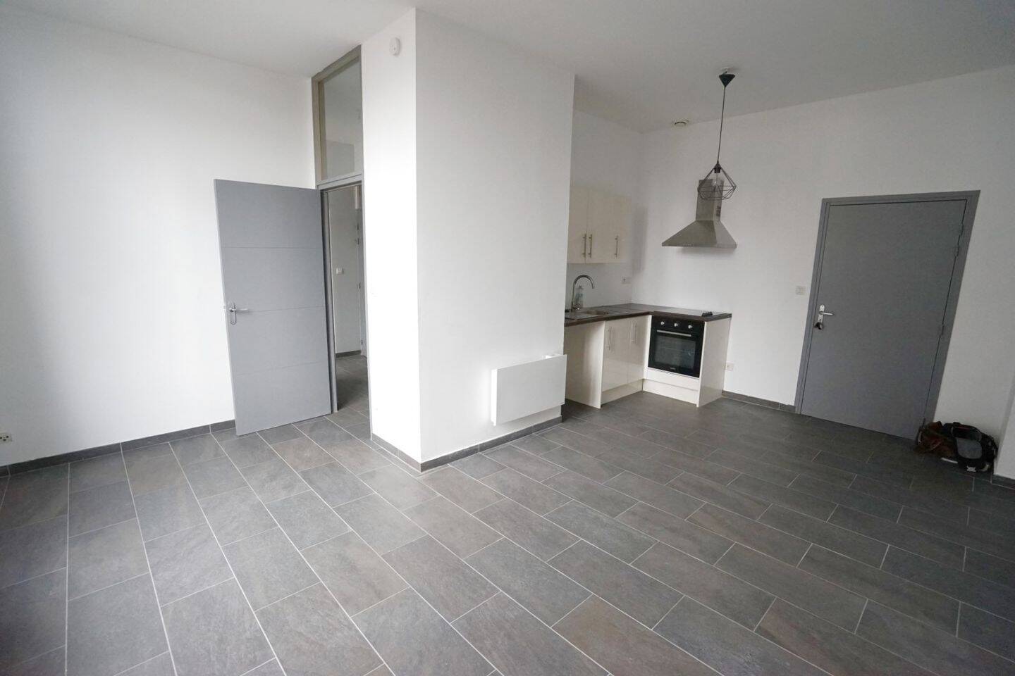 Maison à louer, 51m², TOURCOING