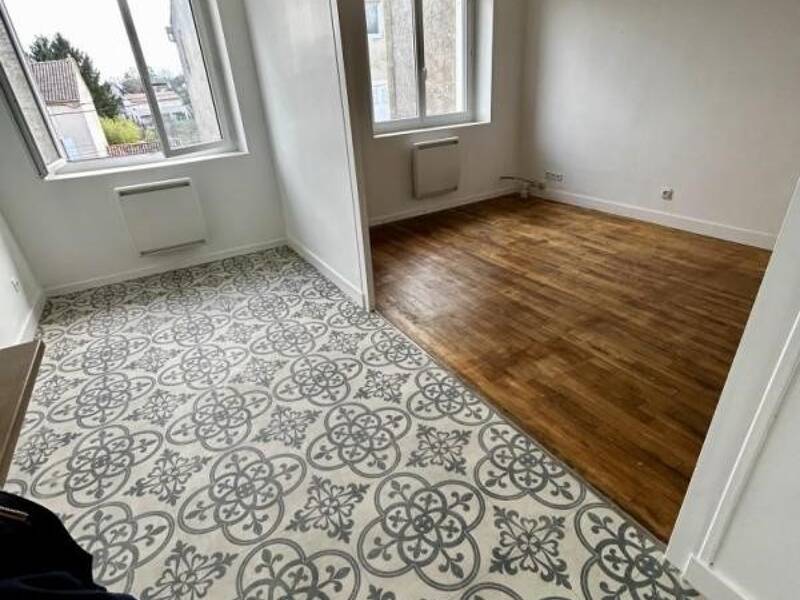 Maison à louer, 50m², MONTMORILLON