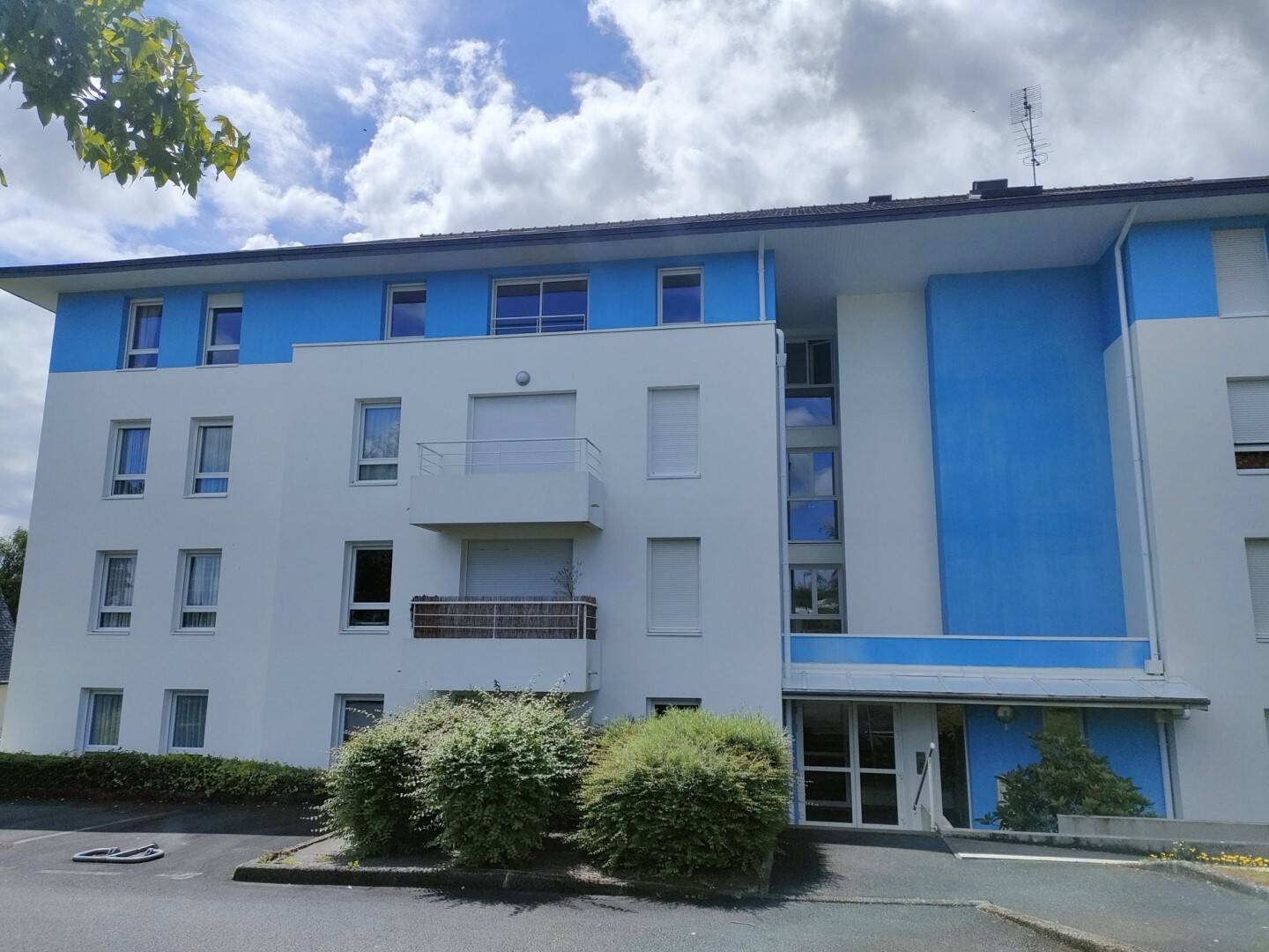 Maison à vendre, 37m², QUIMPER