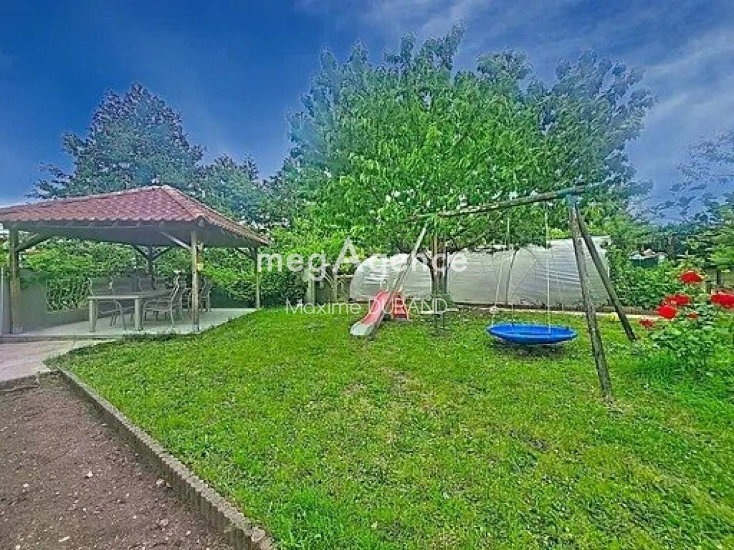 Maison à vendre, 108m², CHOLET