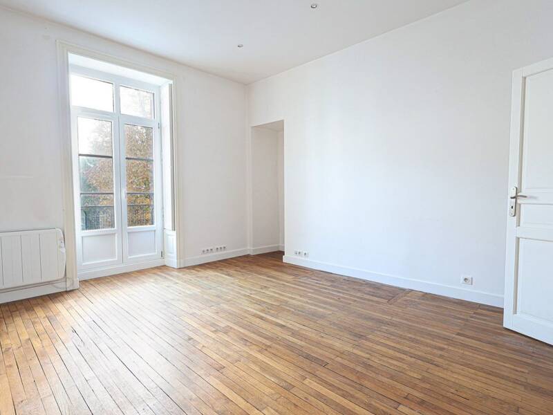 Maison à louer, 96m², NANTES