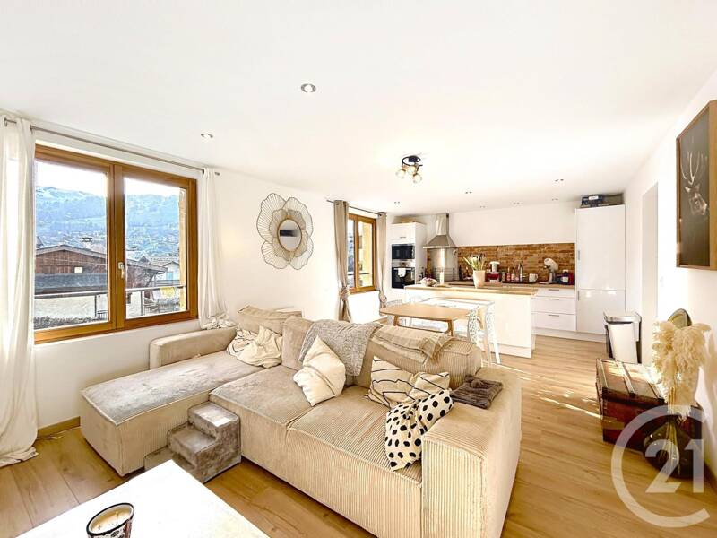 Maison à vendre, 115m², SAINT GERVAIS LES BAINS