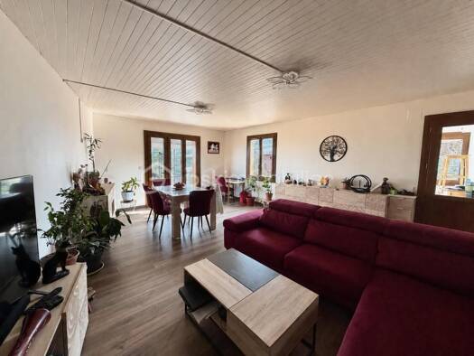 Maison à vendre 206 000 € 4 pièces 2 chambres 118 m² Greneville-en-Beauce 45480