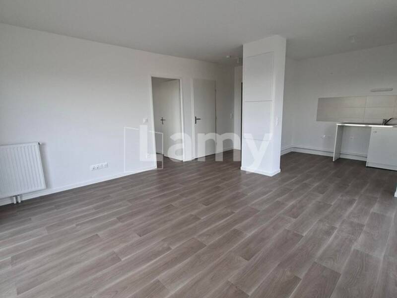 Maison à louer, 45m², LE HAVRE