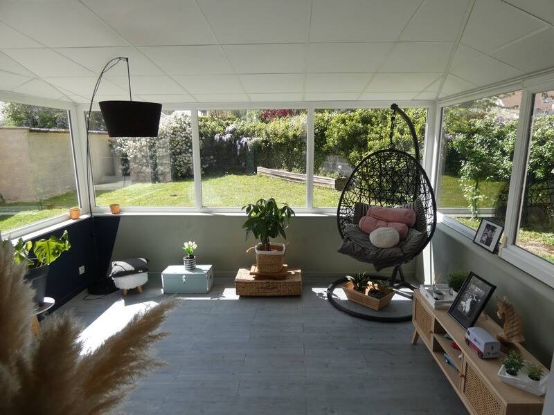 Maison à vendre, 123m², GIBERVILLE