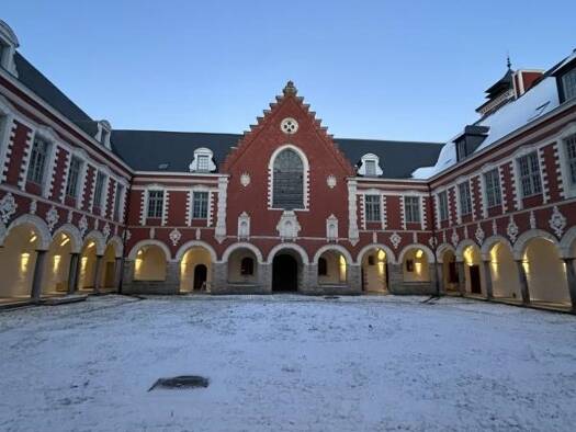 Colocation à louer 950 € 4 pièces 3 chambres 78 m² 2ème étage Centre Seclin 59113