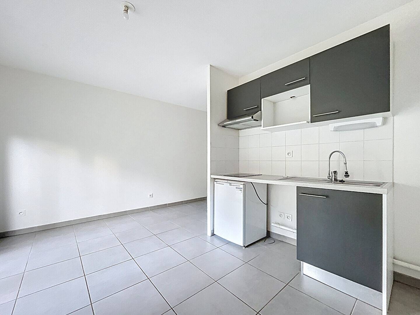 Maison à louer, 23m², SAINT ORENS DE GAMEVILLE