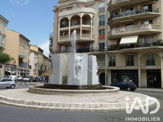 Parking à vendre 55 000 € 18 m² Bioves-Casino Menton 06500
