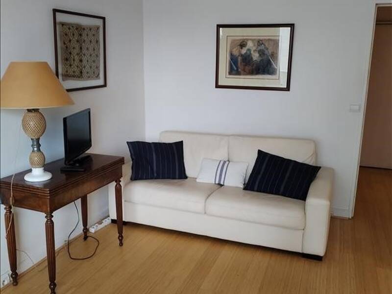 Maison à louer, 47m², PARIS 16E