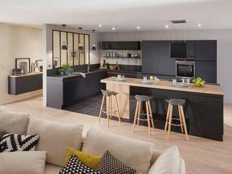 Maison à vendre, 92m², PANTIN