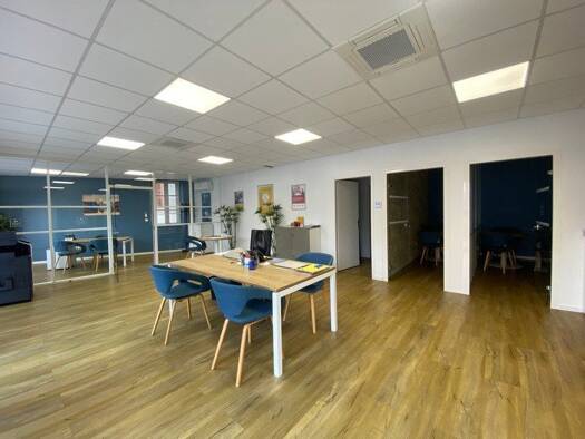 Immeuble à vendre 180 000 € 200 m² Panessac Graulhet 81300