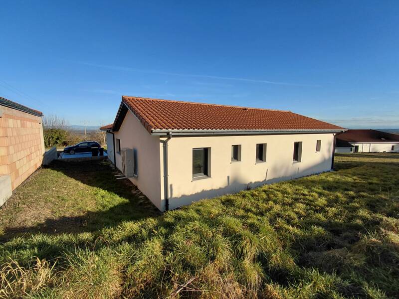 Maison à vendre, 133m², LOIRE