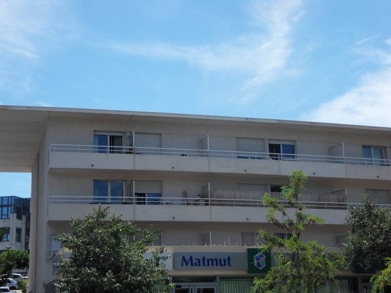 Maison à louer, 37m², MONTPELLIER