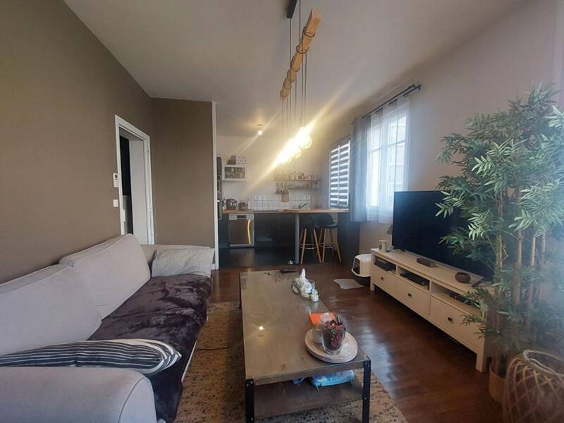 Maison à louer, 52m², BEAUVAIS