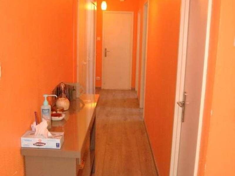 Maison à louer, 100m², STRASBOURG