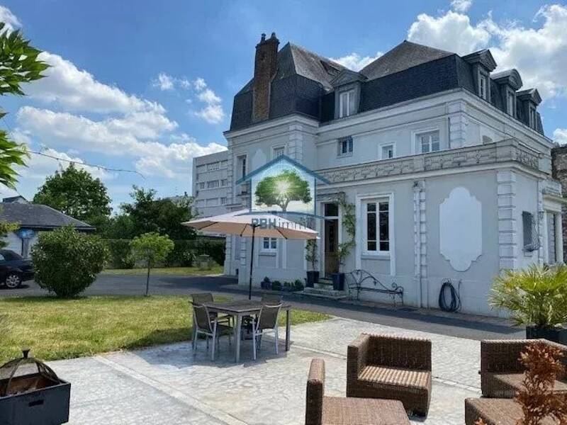 Maison à vendre, 518m², ROUEN