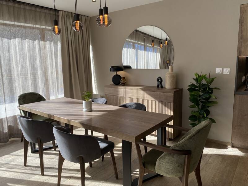 Maison à vendre, 85m², UVERNET FOURS