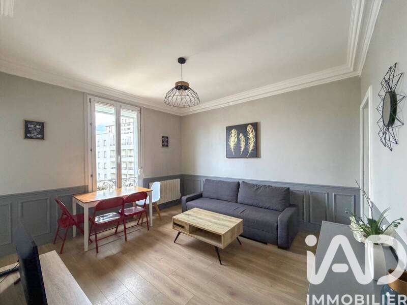 Maison à vendre, 40m², REIMS