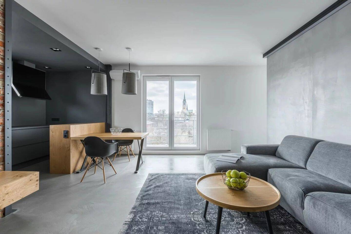Maison à vendre, 47m², COURBEVOIE