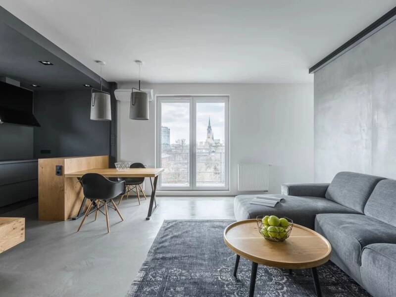 Maison à vendre, 47m², COURBEVOIE