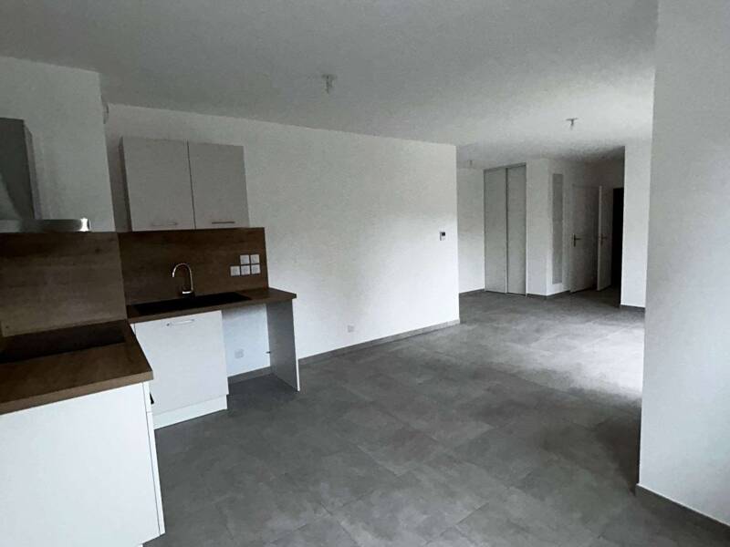 Maison à louer, 50m², CHOISY