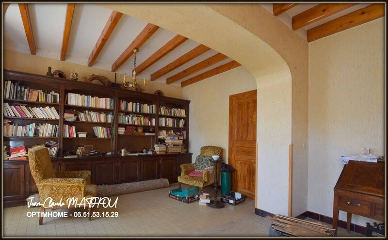 Maison à vendre, 157m², SALLES SUR L'HERS