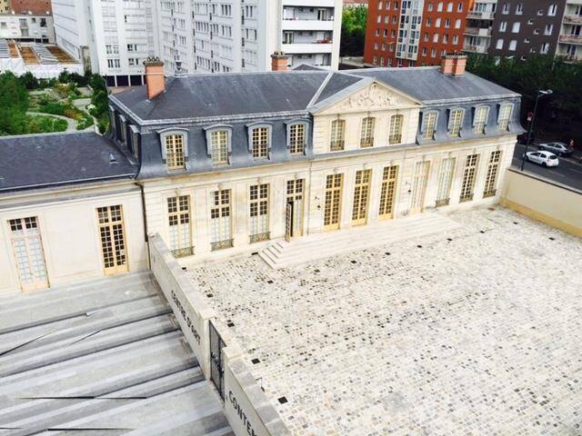 Maison à louer, 11m², CLICHY