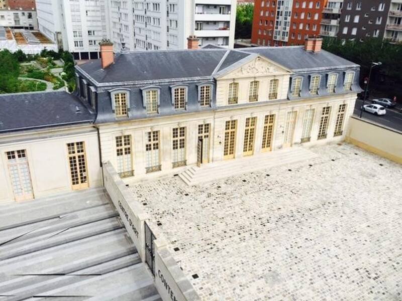 Maison à louer, 11m², CLICHY