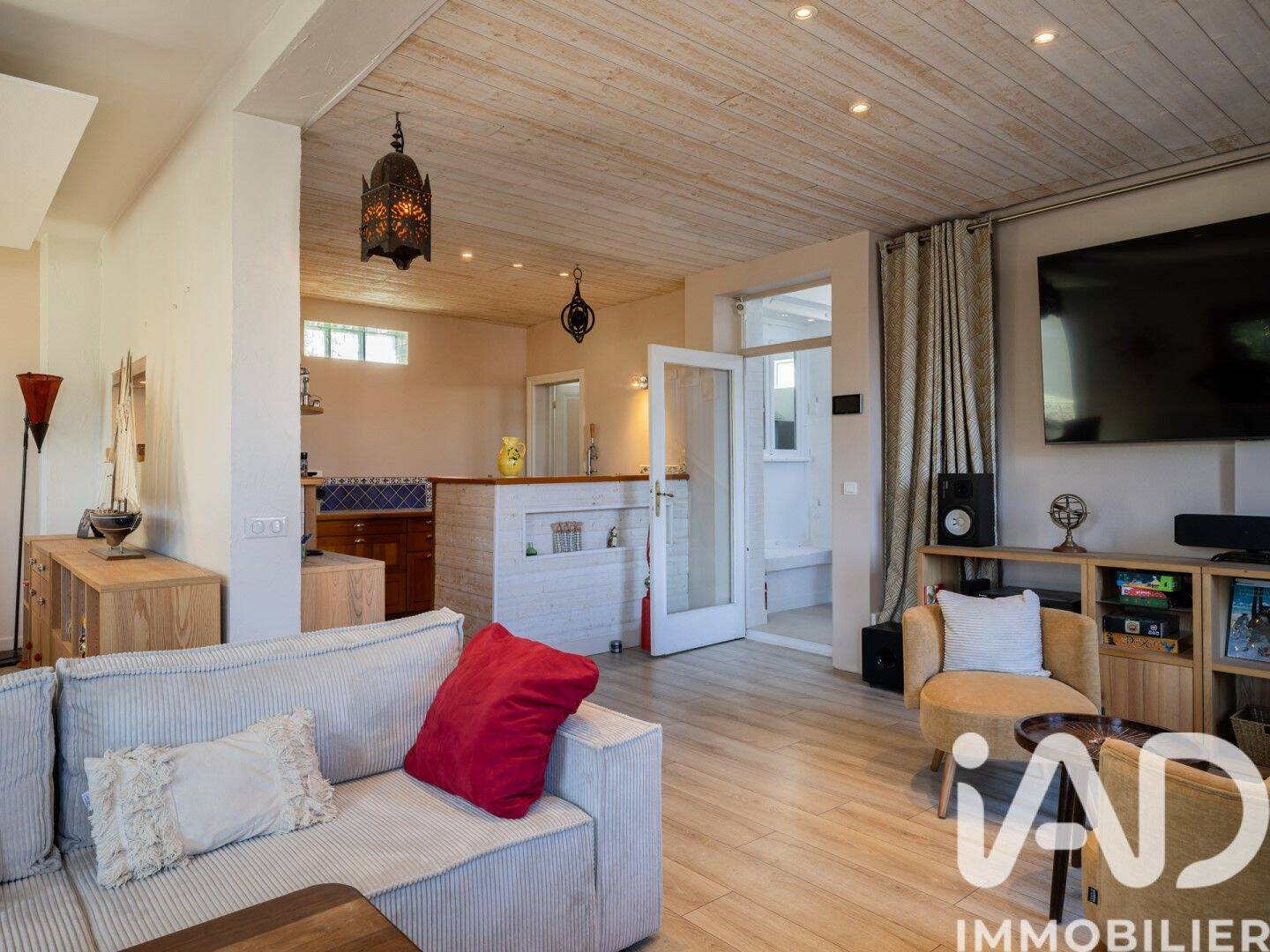 Maison à vendre, 201m², NANTERRE