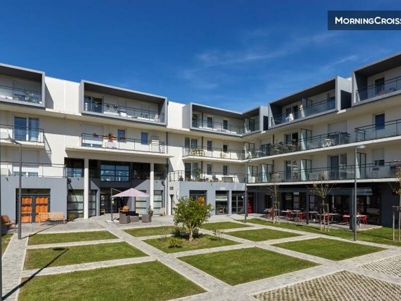 Maison à louer, 31m², PERPIGNAN