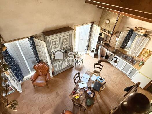 Maison à vendre 843 000 € 7 pièces 5 chambres 141 m² 709 m² de terrain Île De Ré Le Bois-Plage-en-Re 17580