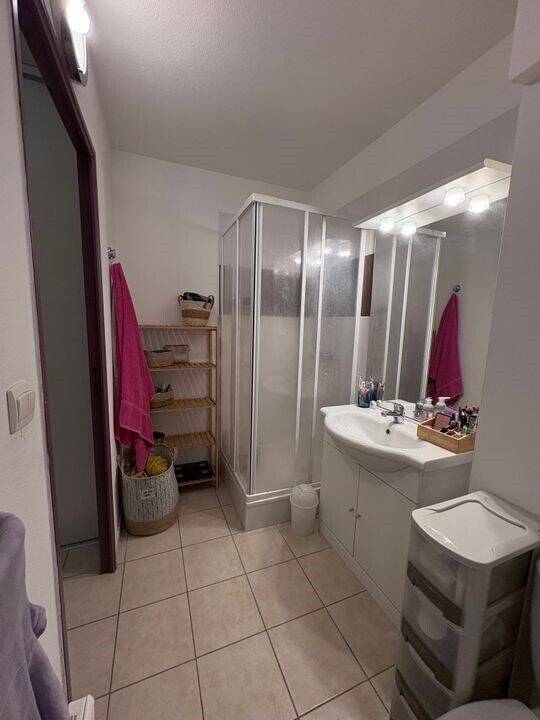 Maison à louer, 36m², BEZIERS