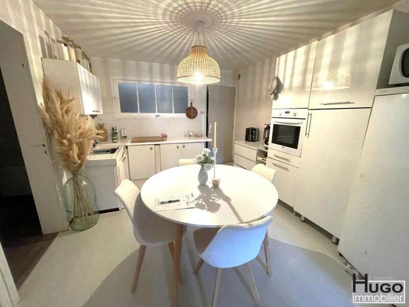 Maison à vendre, 65m², LATRESNE