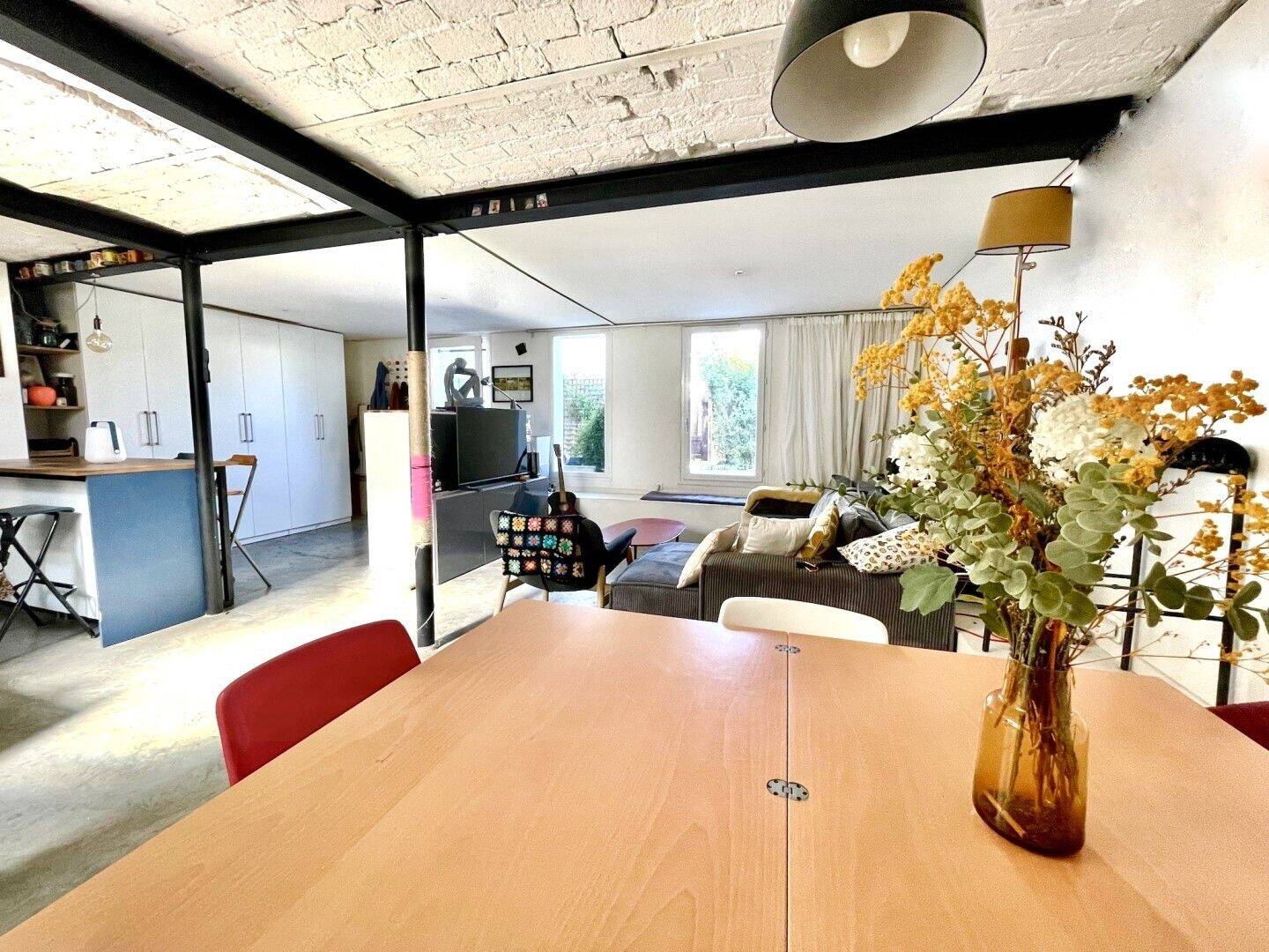 Maison à vendre, 109m², RUEIL MALMAISON