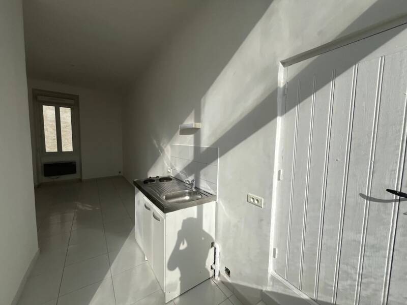 Maison à louer, 25m², NIMES