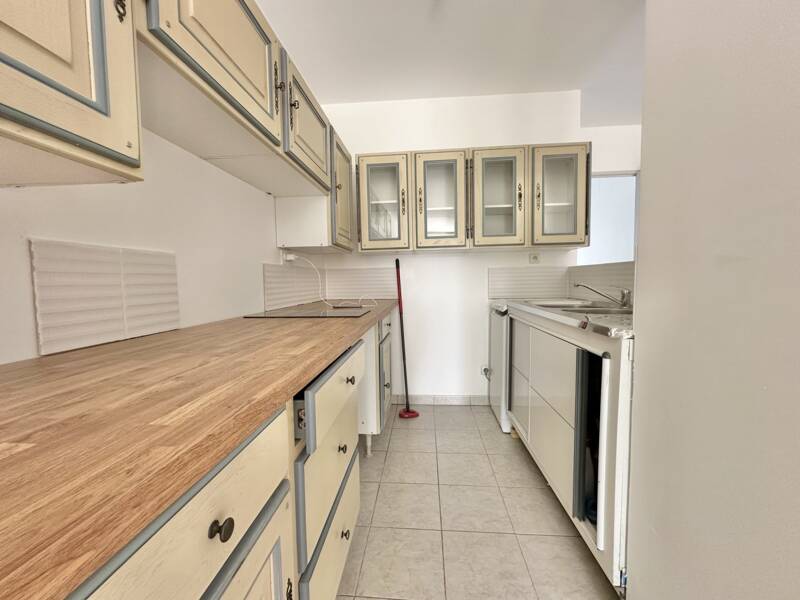 Maison à vendre, 54m², MARSEILLE 13E